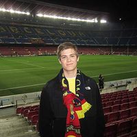 Timothy McGovern's Photo