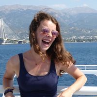 Alexandra Neale's Photo