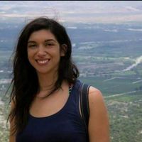 Javiera Menchaca的照片