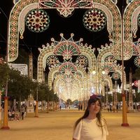 Giuditta Castagna's Photo