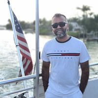 Fotos de Ajay Anandmenon