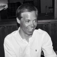 Erik Krohn-Hansen's Photo