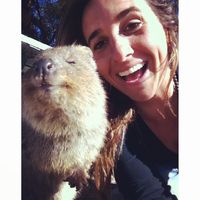 Hollis Buchanan's Photo