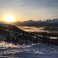 David Hårfagre的照片