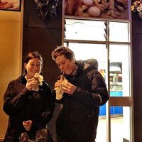 Jonty Wallace's Photo