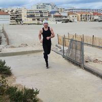 Andrey Goloshtannikov's Photo