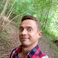 Christian Johansson's Photo