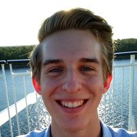 Tobias Hoffman的照片