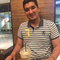 Fotos de Mekan Yazmyradov