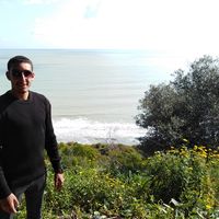 skander zairi's Photo