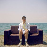 Vardan Melkonyan's Photo