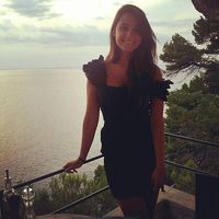 Mar Estarellas's Photo