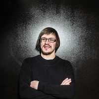 Pavel Votchitsev的照片