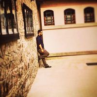 Mustafa Akbürü的照片