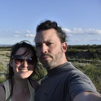 mayra arenzon's Photo