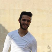 Demir  Demirkıran's Photo