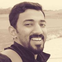 Rohit John Varghese's Photo