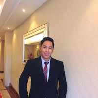 Acho Kembuan的照片