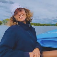 Romaysa benzaroual's Photo