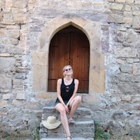 Marta Osińska's Photo