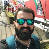 Gazi Aycıl的照片