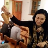 Meiman Beken's Photo