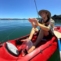 Angus Flynn's Photo