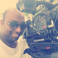 Tarek Elhamed's Photo