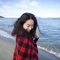 Feyannie Hung的照片