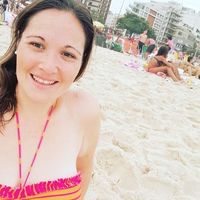 Le foto di Carolina Rizzo