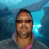 Piet Cronjé's Photo