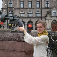 Felina Baeßler's Photo