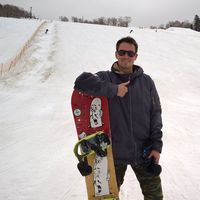 Thomas Henke's Photo