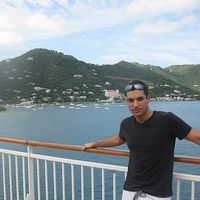 Aaron Mendelaw's Photo