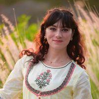 Pamela Manolly's Photo