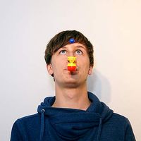 Daniel Haider's Photo