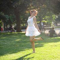 Mara Kinovi的照片