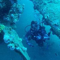 Shubham Kulkarni's Photo