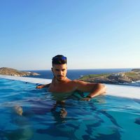 Achilleas Kouloumis的照片