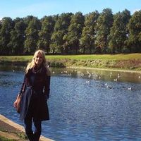 Petra Kobzova的照片