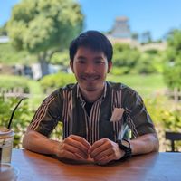 Tsukuru Kamiyama's Photo