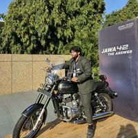 Photos de Yash Shrivastav