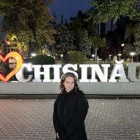 Julia Loktikova's Photo