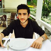 Şafak Göçer's Photo