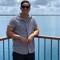 Felipe Mena Patron's Photo