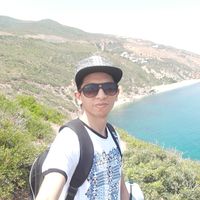 Hicham Oumoumen的照片