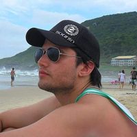 Leandro Gonzalez的照片