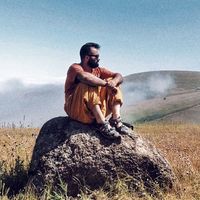 mostafa haghverdian's Photo