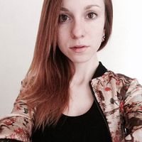 Nikola Frolcová的照片