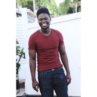 Gerald Joshua's Photo